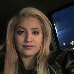 Meet your Posher, Liz